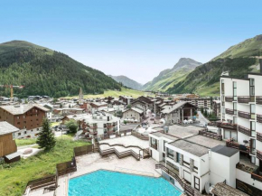 Appartement Val-d'Isère, 3 pièces, 6 personnes - FR-1-567-60